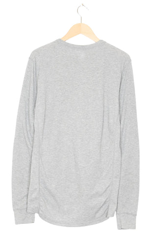 Longsleeve Freizeit für Herren