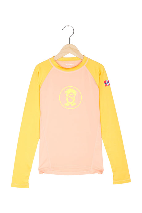 Longsleeve Funktion für Kinder