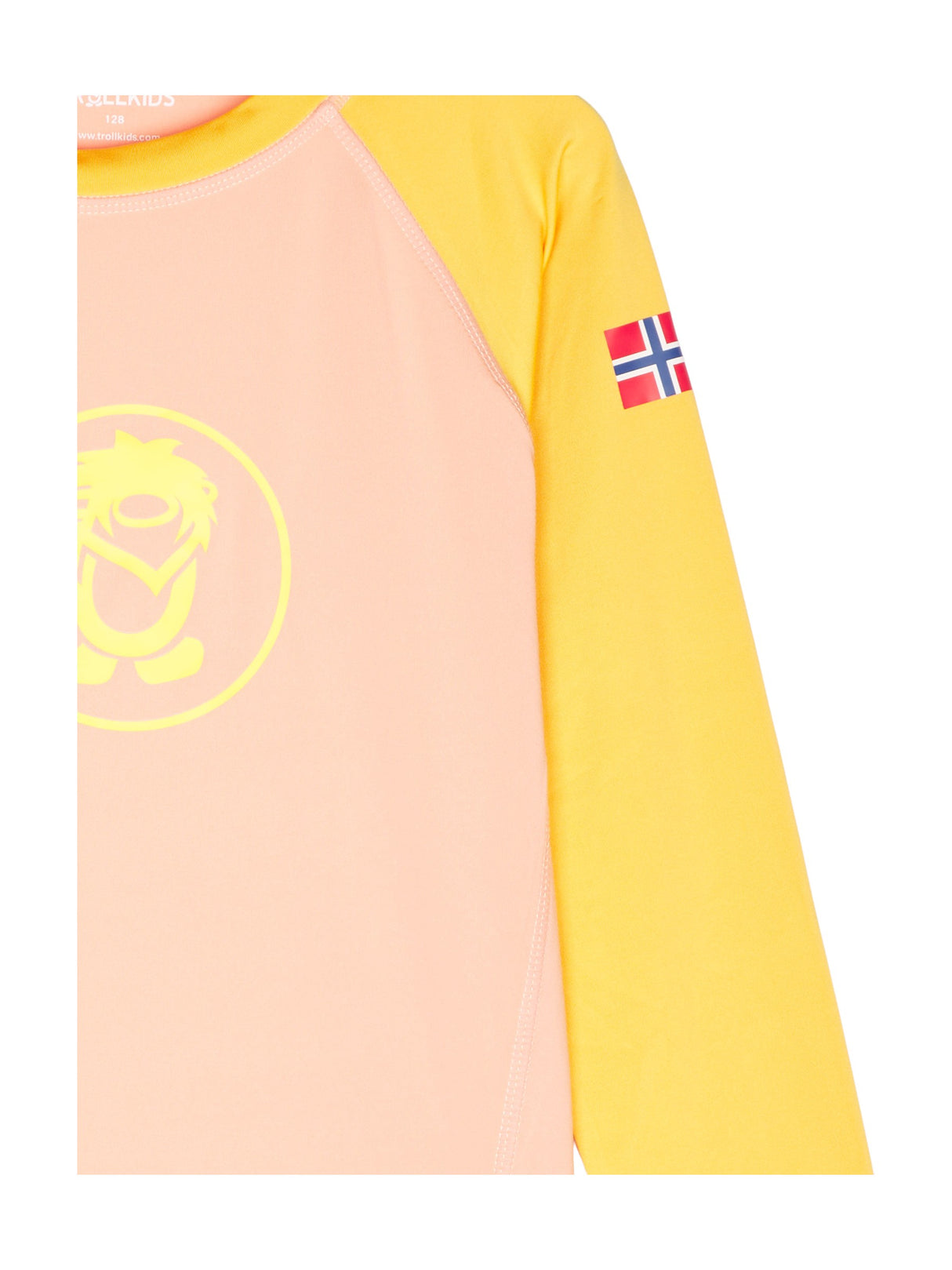 Longsleeve Funktion für Kinder