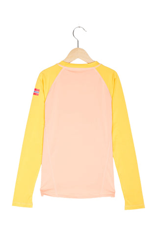 Longsleeve Funktion für Kinder
