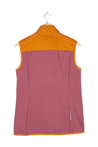 Fleeceweste für Damen