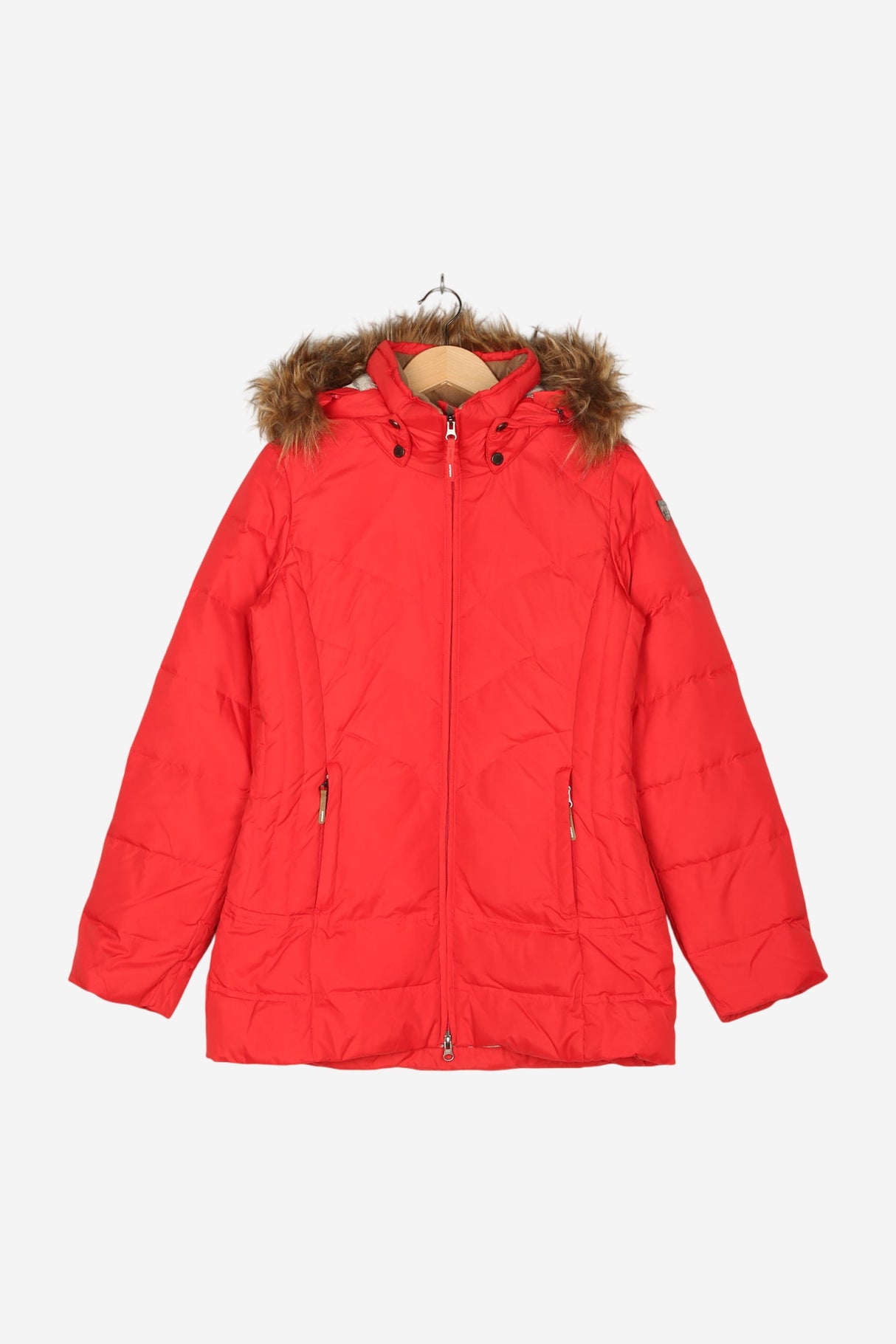 Daunenjacke für Damen