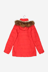 Daunenjacke für Damen