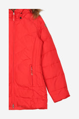 Daunenjacke für Damen