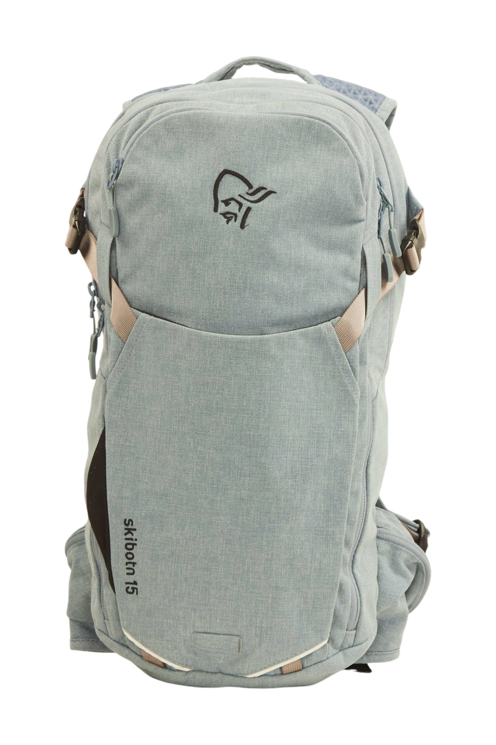 Fahrradrucksack für Damen & Herren