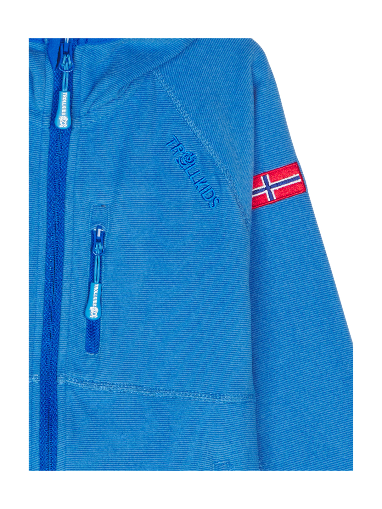 Fleecejacke für Kinder