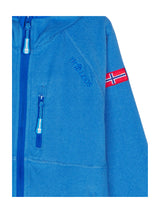 Fleecejacke für Kinder