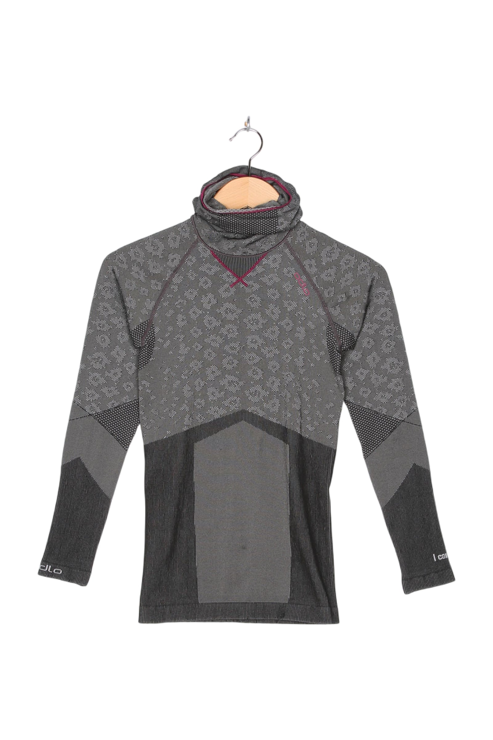 Longsleeve für Damen