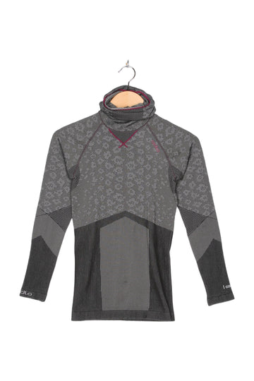 Longsleeve für Damen