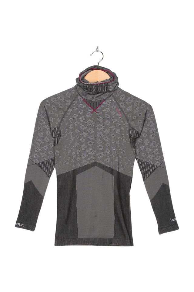 Longsleeve für Damen