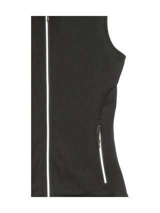 Fleeceweste für Damen