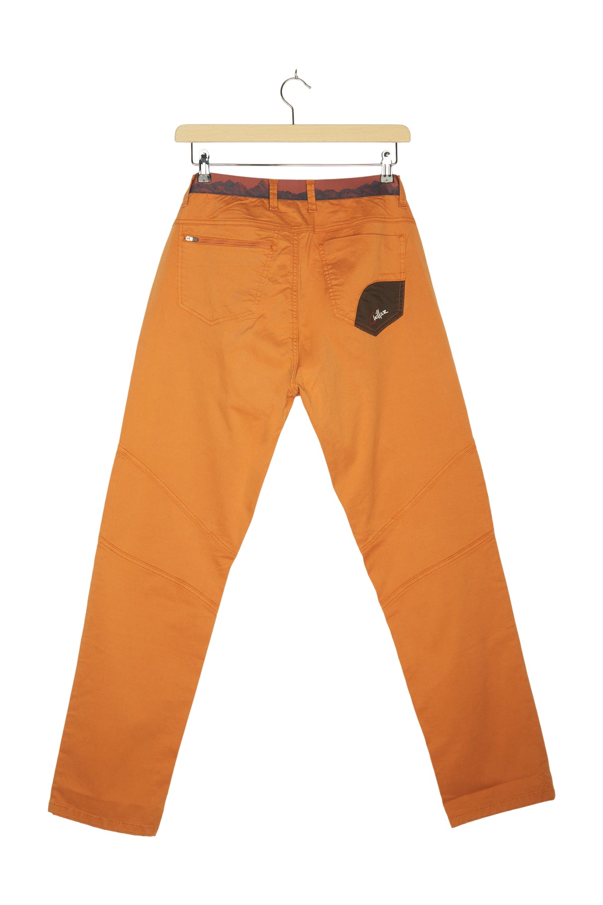 Kletterhose für Herren