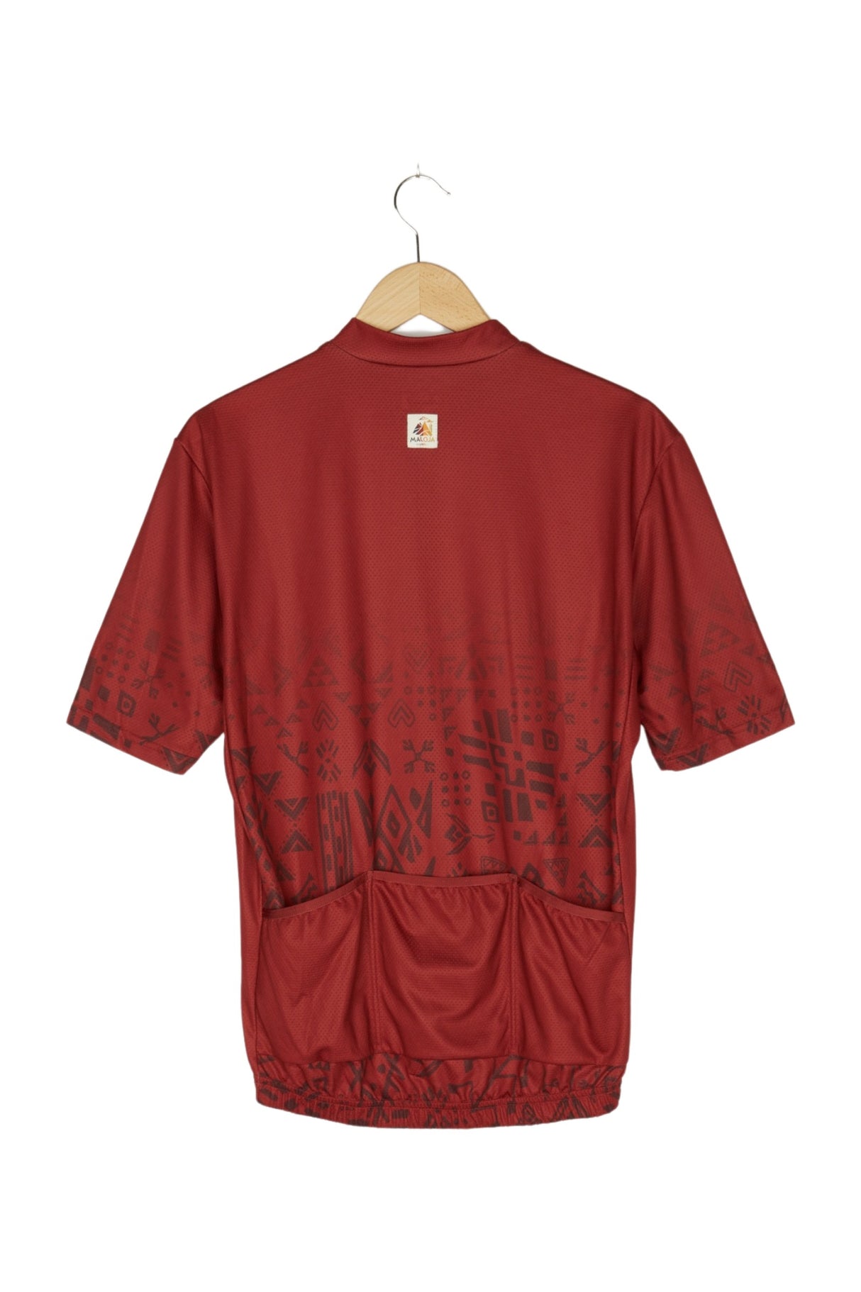 Radtrikot für Damen