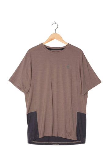 T-Shirt Merino für Herren