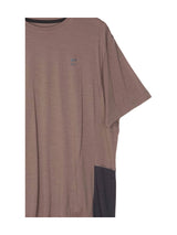 T-Shirt Merino für Herren