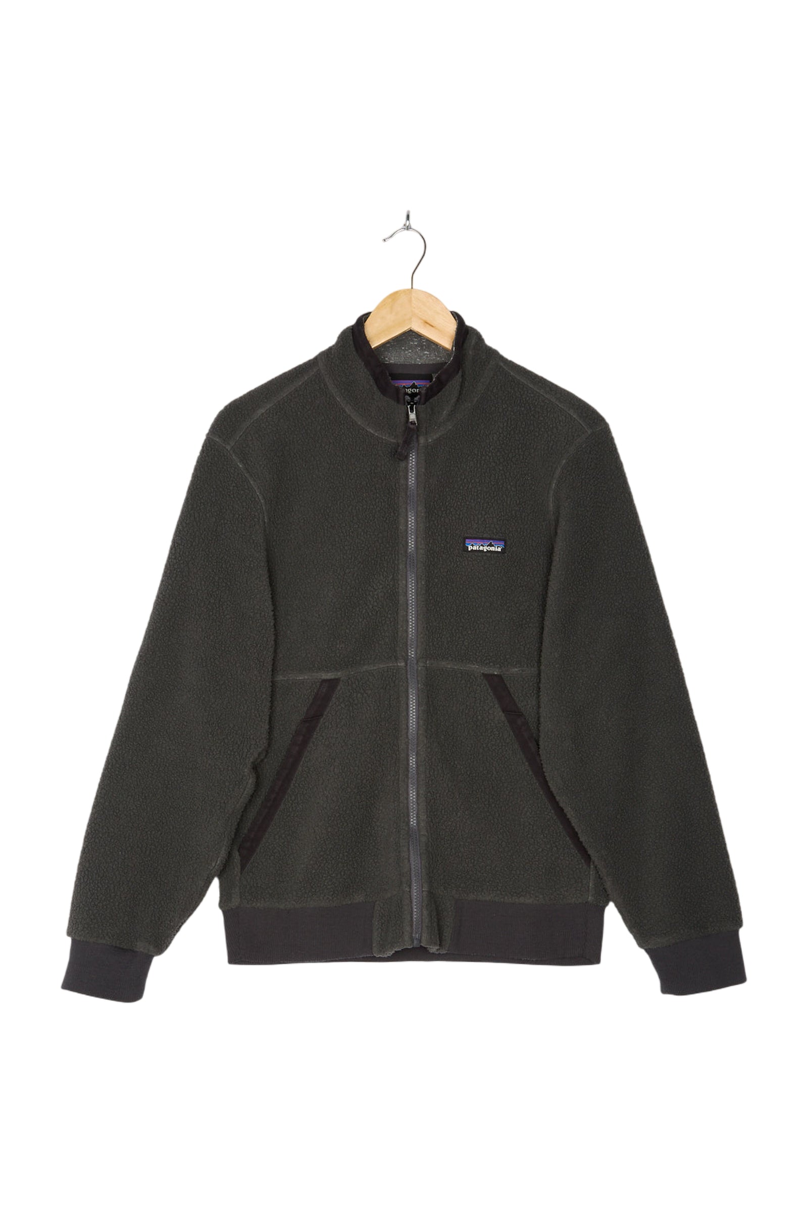 Fleecejacke für Herren