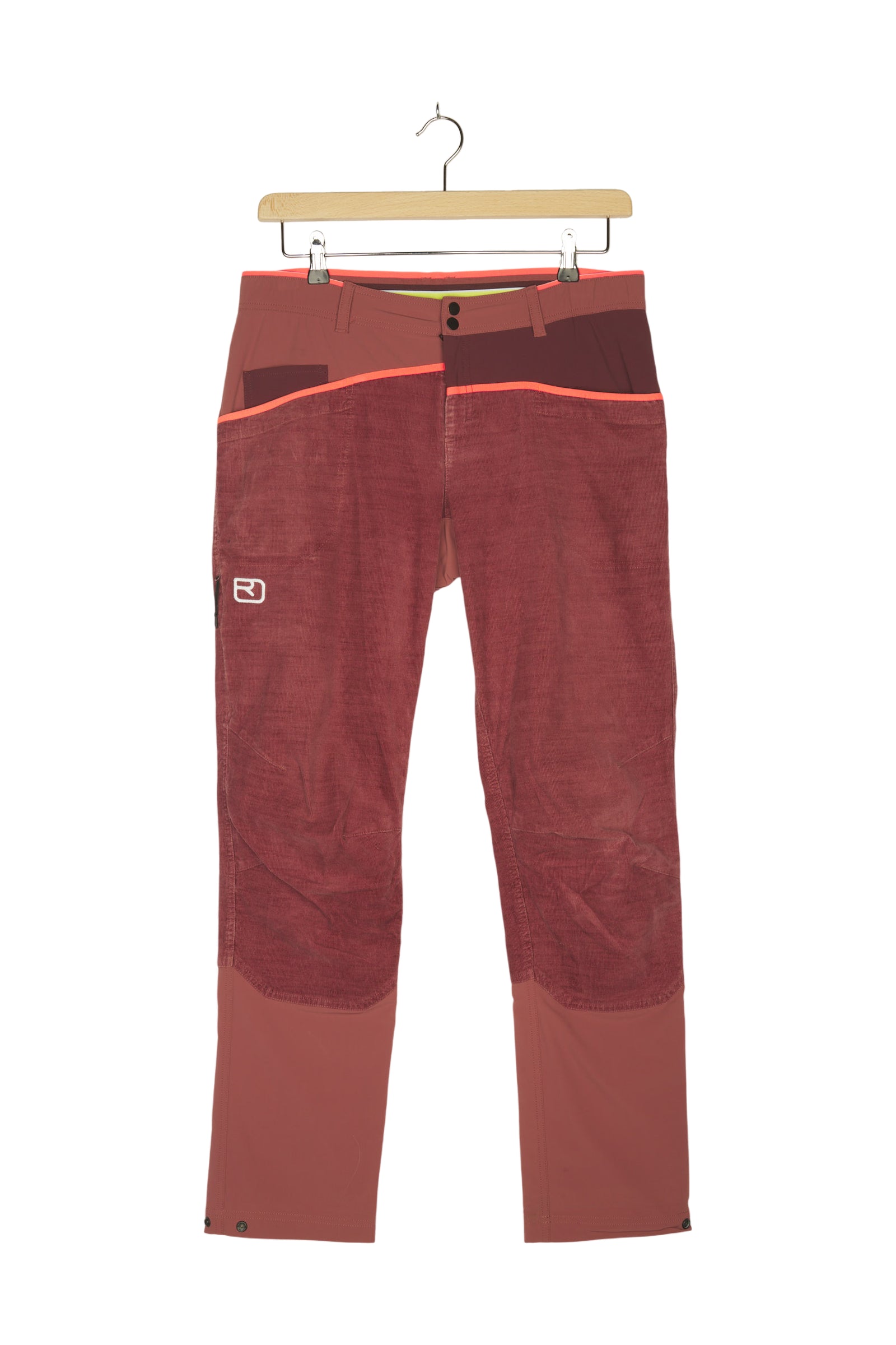 Kletterhose für Damen