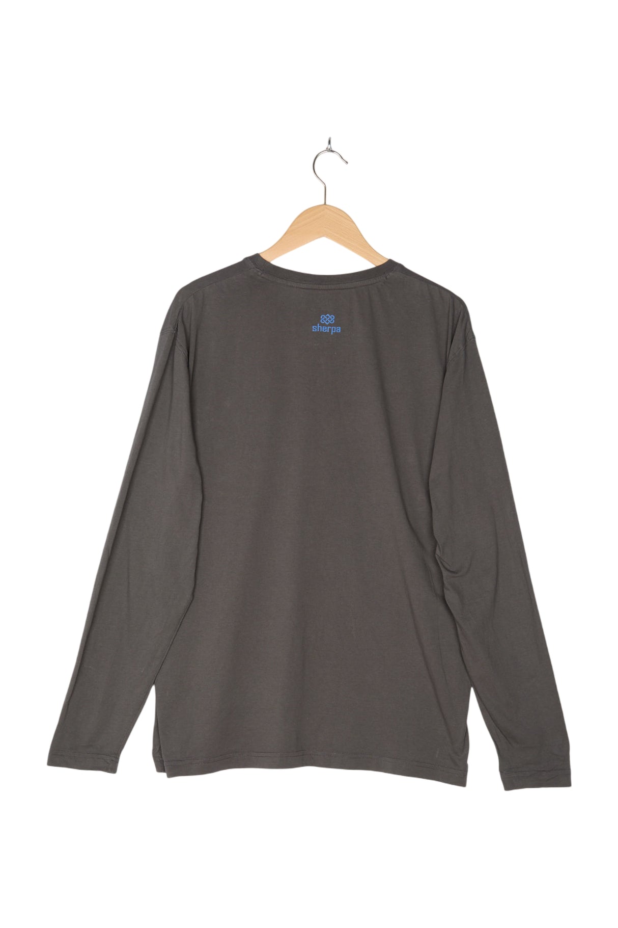 Longsleeve Freizeit für Herren