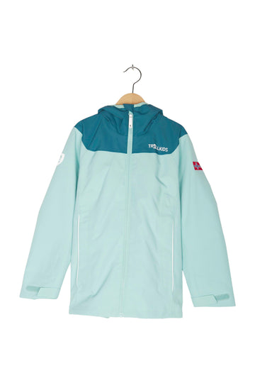 Hardshelljacke & Regenjacke für Kinder