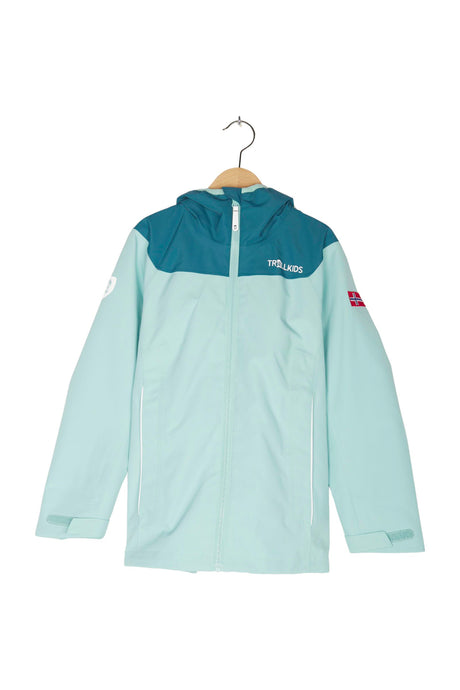 Hardshelljacke & Regenjacke für Kinder