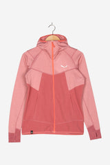 Fleecejacke für Damen