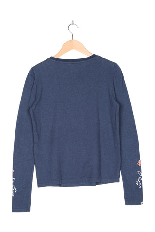 Longsleeve für Damen