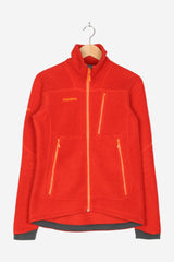 Fleecejacke für Damen