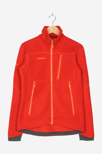 Fleecejacke für Damen