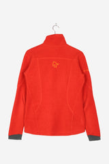 Fleecejacke für Damen