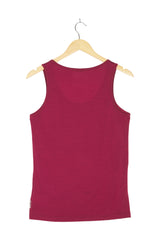 RUNNING MERINO 130 TANK WMN Tanktop für Damen