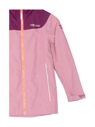 Hardshelljacke, Regenjacke für Kinder
