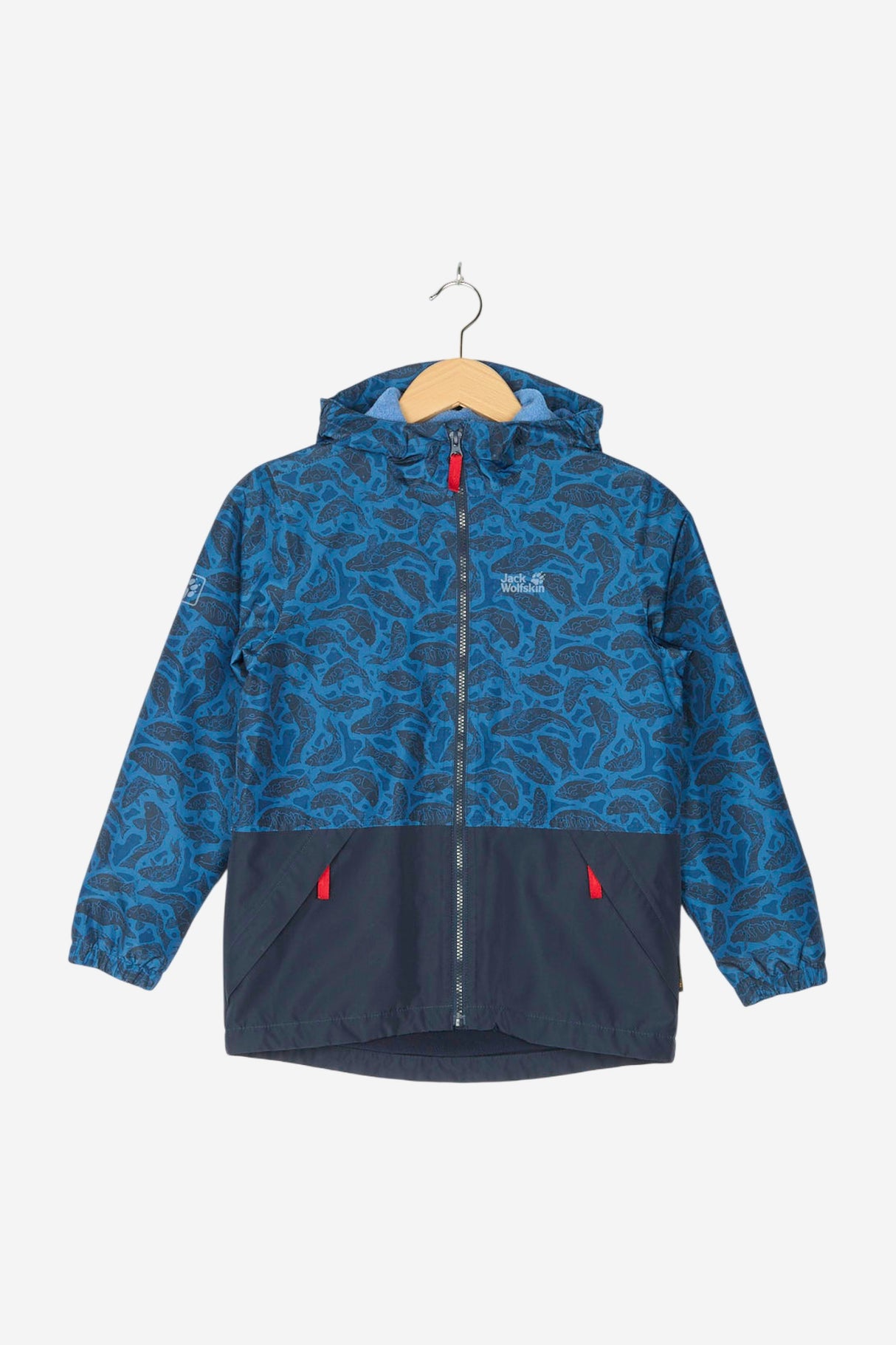 Regenjacke für Kinder