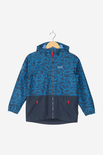 Regenjacke für Kinder