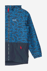 Regenjacke für Kinder