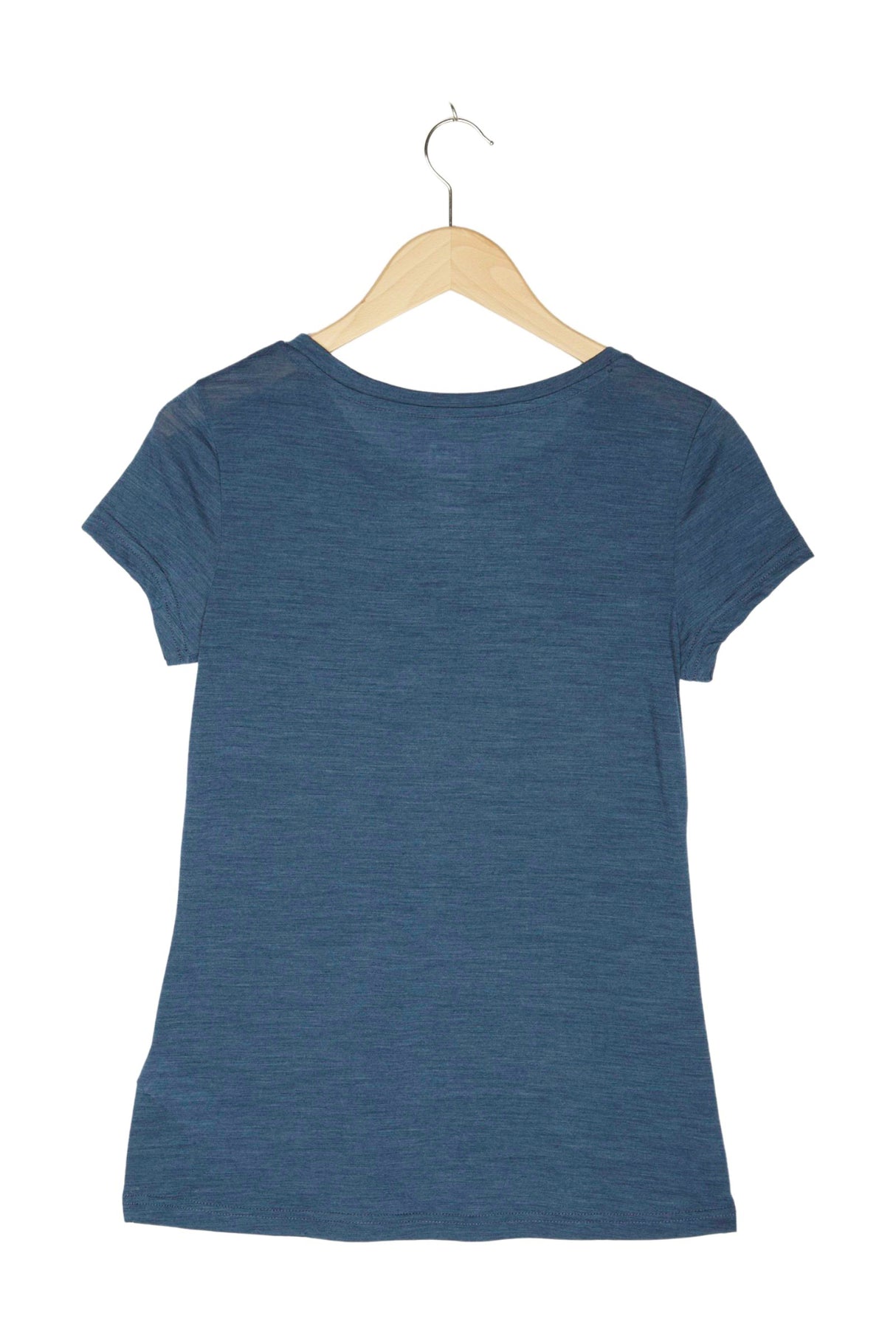 Super.Natural T-Shirt Merino für Damen