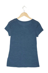 Super.Natural T-Shirt Merino für Damen