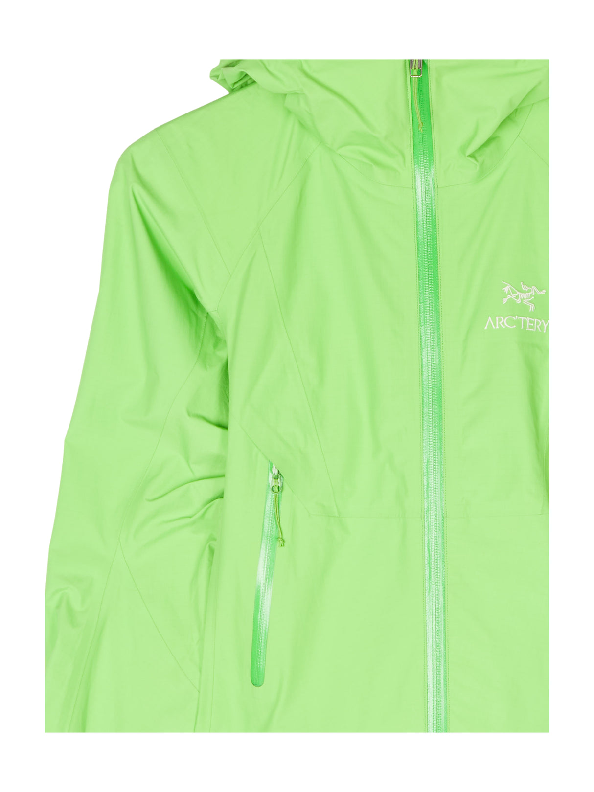 Hardshelljacke mit Goretex für Damen