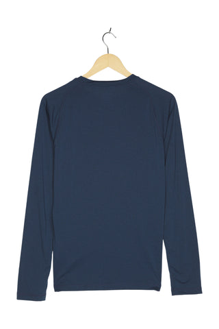 Longsleeve Funktion für Herren