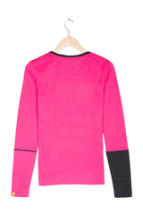 Longsleeve Merino für Damen