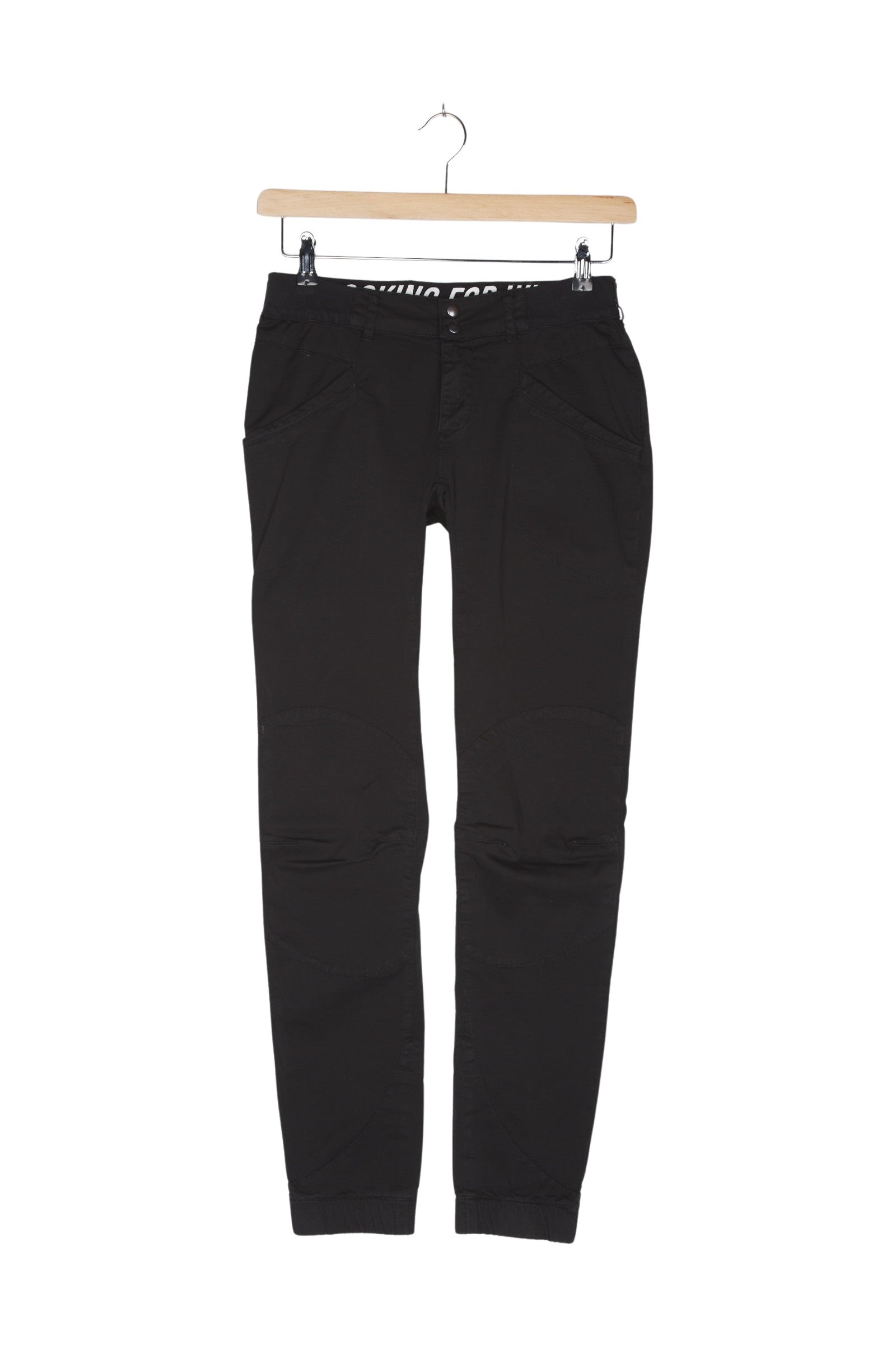 Kletterhose für Damen