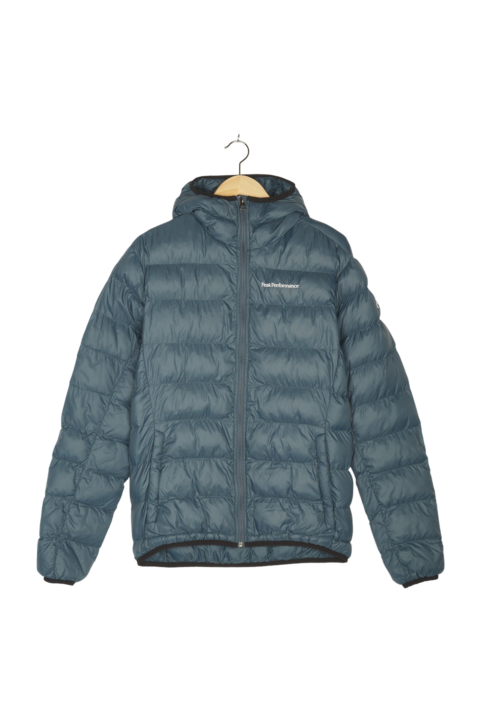 Kunstfaserjacke für Herren