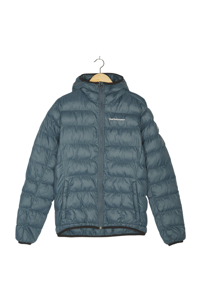 Kunstfaserjacke für Herren