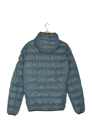 Kunstfaserjacke für Herren