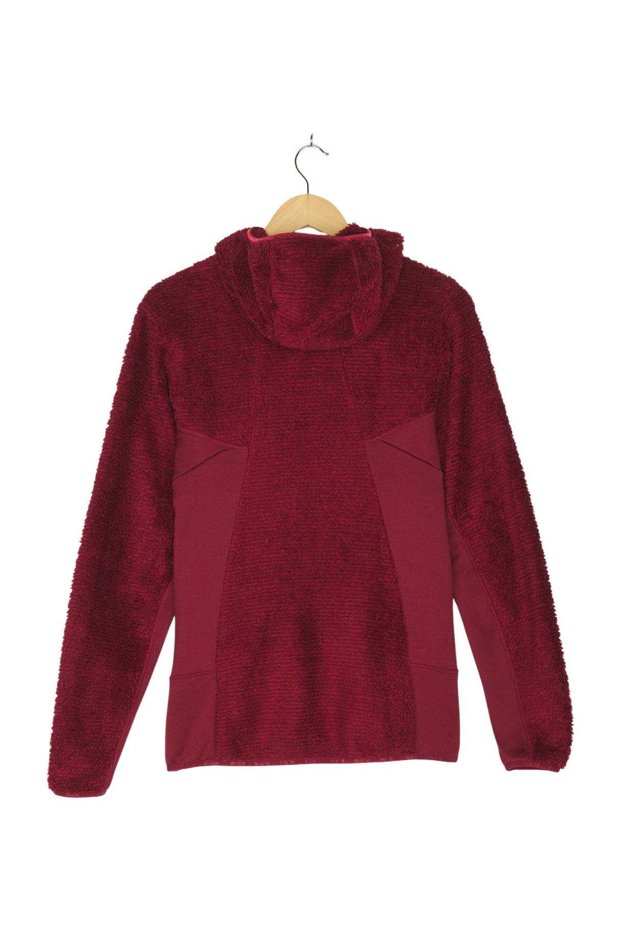 Fleecejacke für Damen