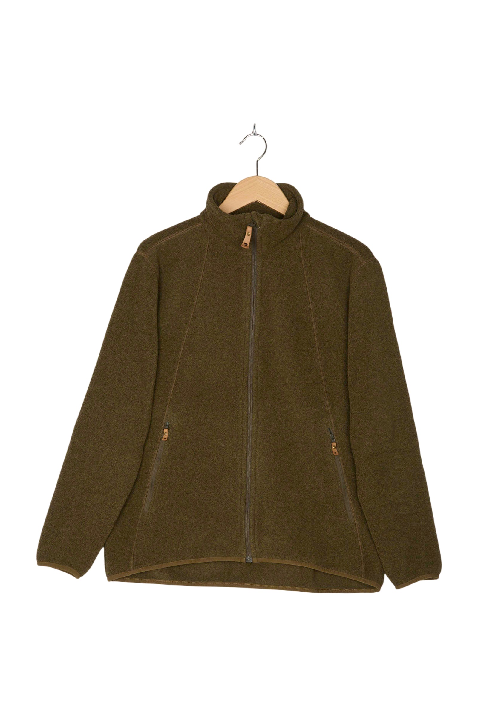 Fleecejacke für Damen