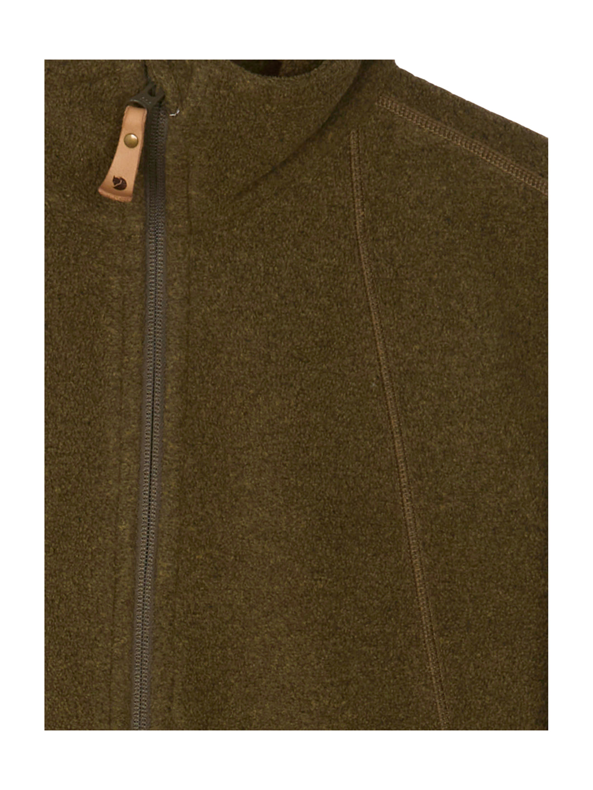 Fleecejacke für Damen