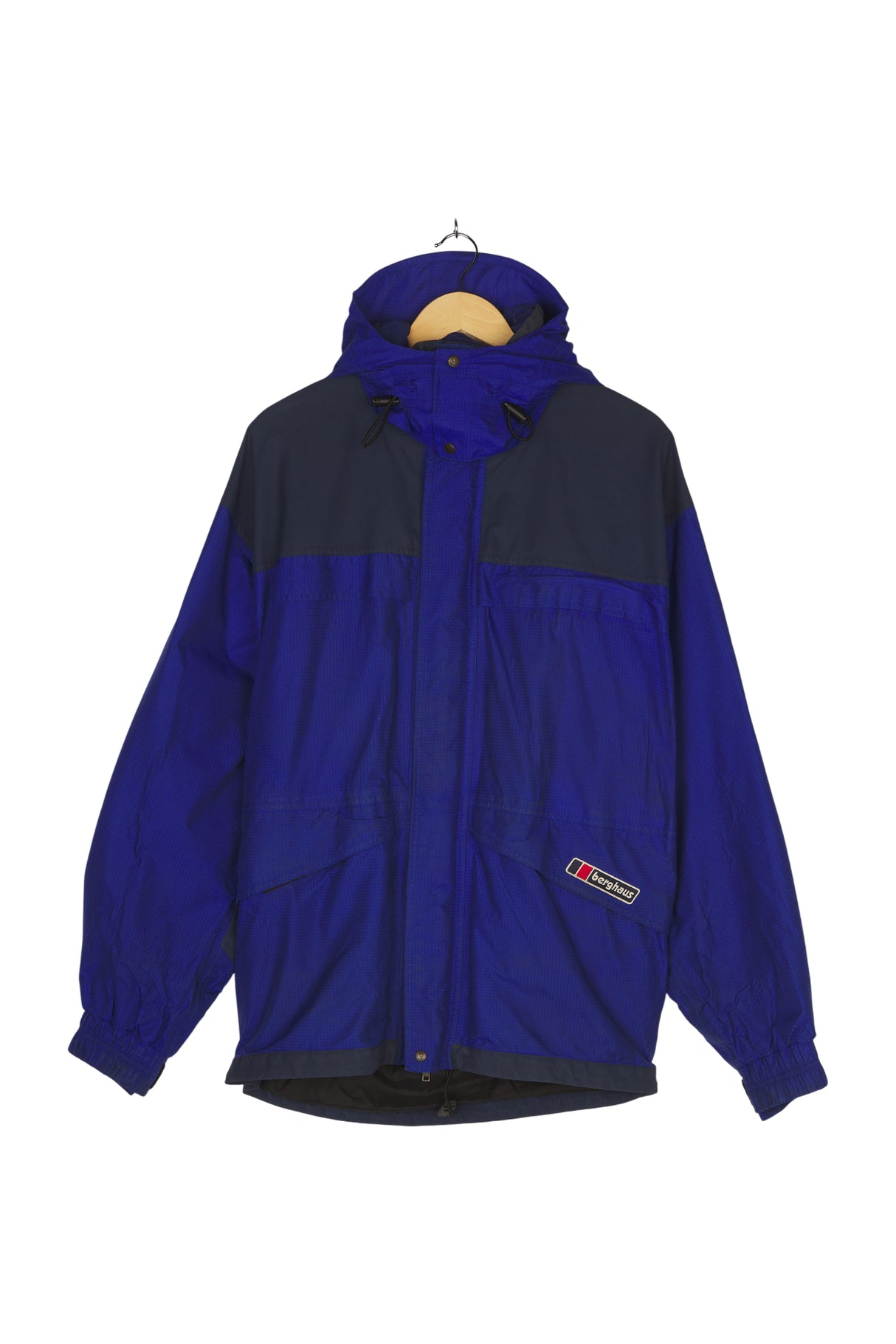 Hardshelljacke mit Goretex für Herren