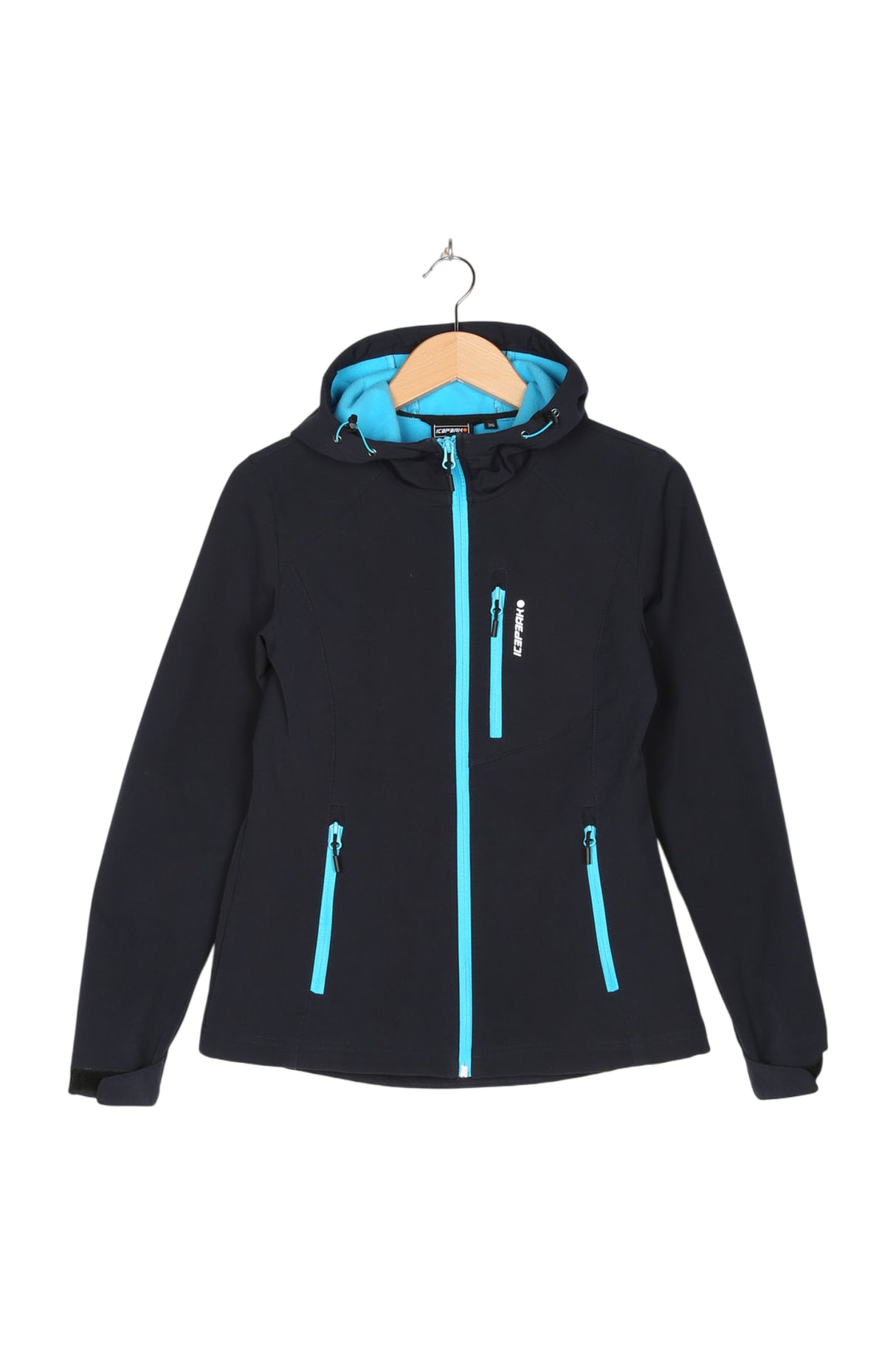 Softshelljacke für Damen