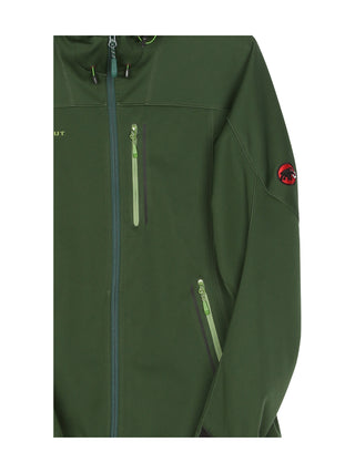 Softshelljacke für Damen