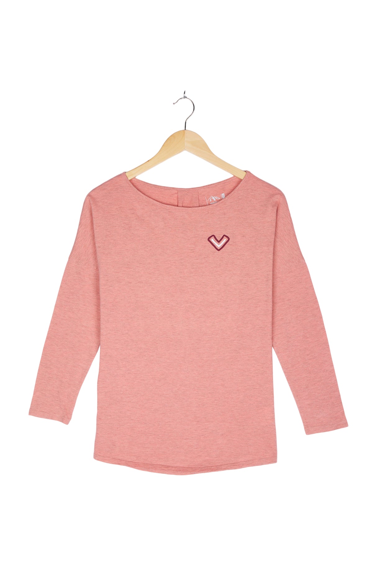 Longsleeve Freizeit für Damen